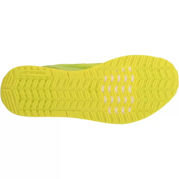 imageReebok Womens Nano X1 Cross TrainerAcid Yellow