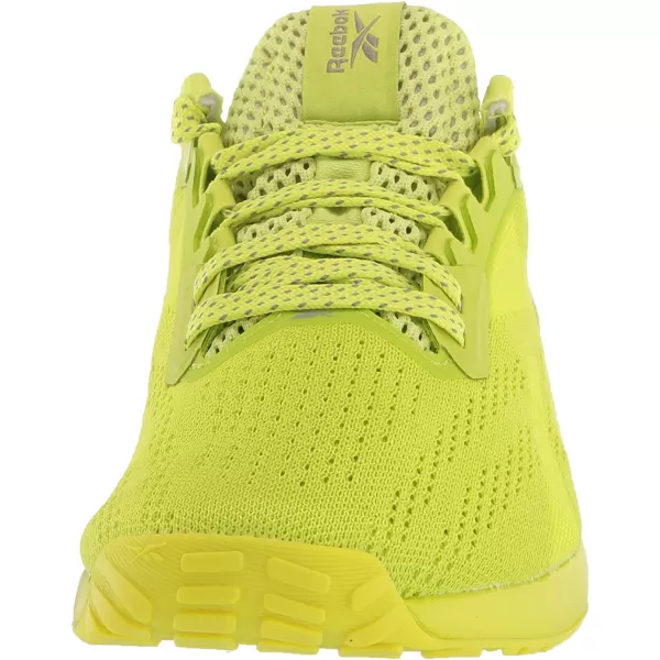 imageReebok Womens Nano X1 Cross TrainerAcid Yellow