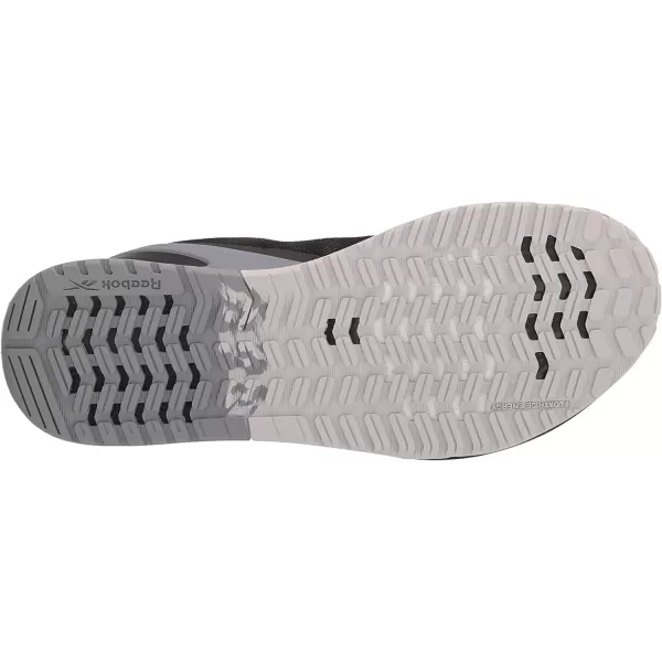 imageReebok Womens Nano X1 Cross TrainerBlackCool ShadowCold Grey