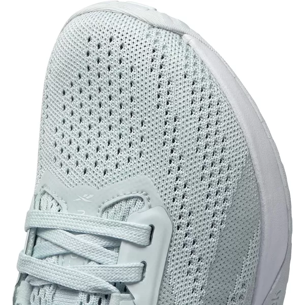 imageReebok Womens Nano X1 Cross TrainerChalk BlueDigital GlowWhite