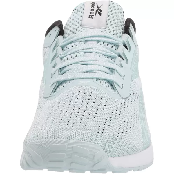 imageReebok Womens Nano X1 Cross TrainerChalk BlueDigital GlowWhite