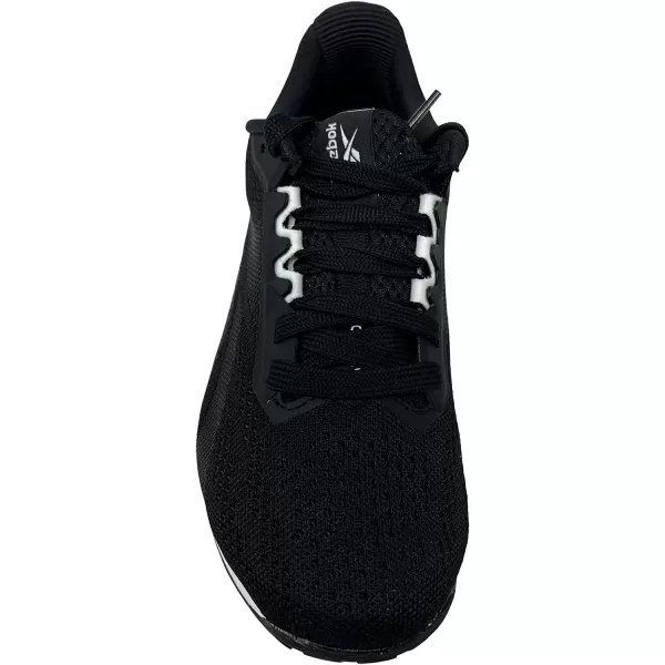 imageReebok Womens Nano X1 Cross TrainerCore BlackFootwear WhiteCore Black