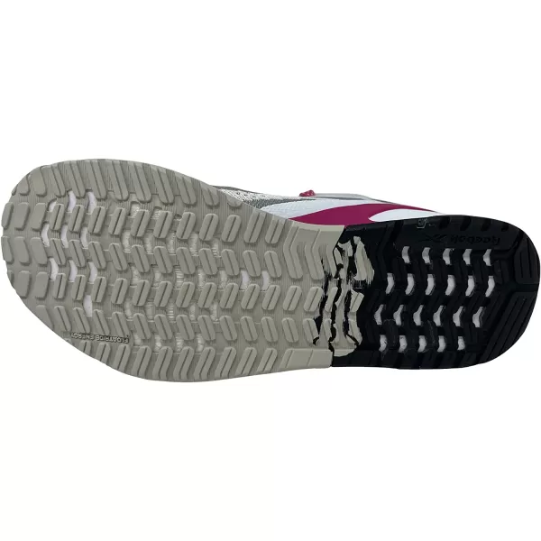 imageReebok Womens Nano X1 Cross TrainerFootwear WhiteSemi Proud PinkPure Grey 2