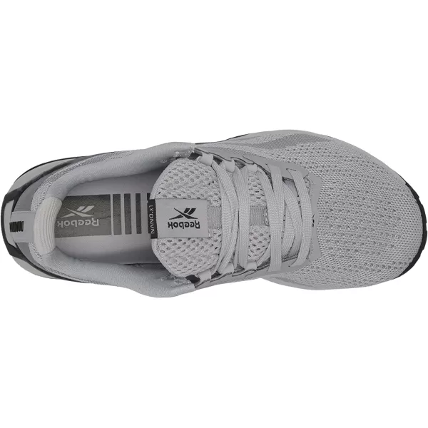 imageReebok Womens Nano X1 Cross TrainerPure GreyBlack