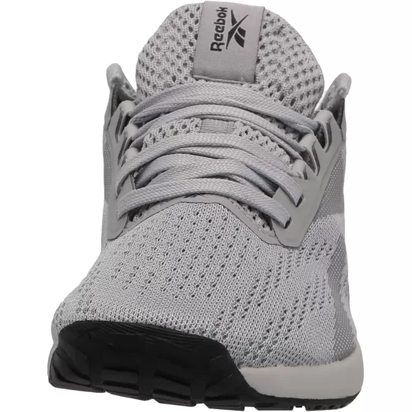 imageReebok Womens Nano X1 Cross TrainerPure GreyBlack