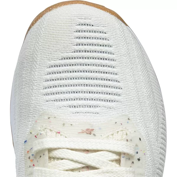 imageReebok Womens Nano X1 Cross TrainerWhiteHarmony GreenBrave Blue