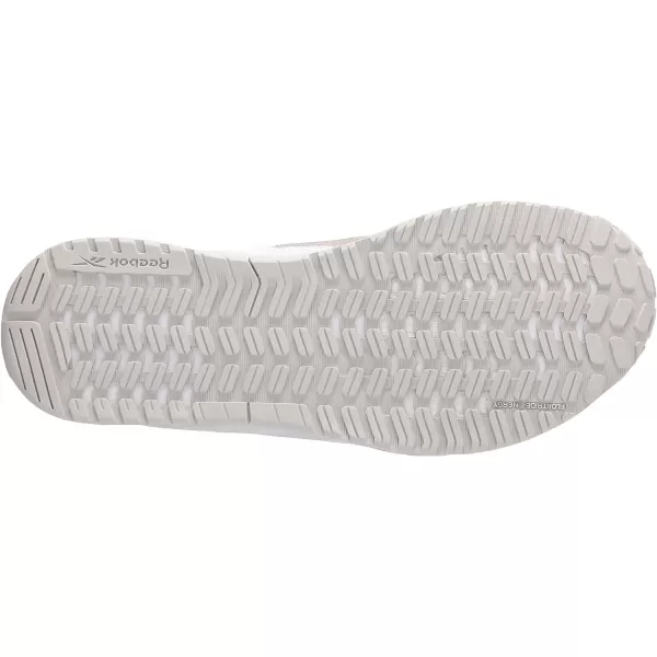 imageReebok Womens Nano X1 Cross TrainerWhitePure Grey