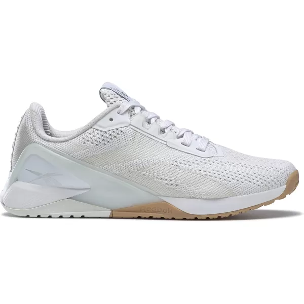 imageReebok Womens Nano X1 Cross TrainerWhiteReebok Lee