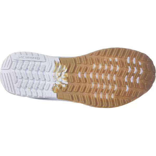 imageReebok Womens Nano X1 Cross TrainerWhiteReebok Lee