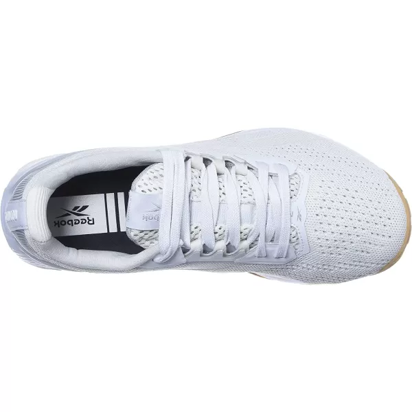 imageReebok Womens Nano X1 Cross TrainerWhiteReebok Lee