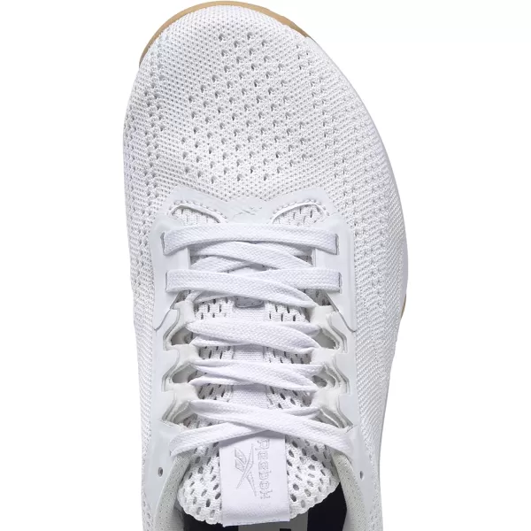 imageReebok Womens Nano X1 Cross TrainerWhiteReebok Lee