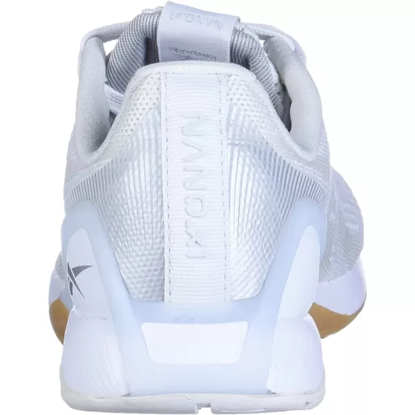 imageReebok Womens Nano X1 Cross TrainerWhiteReebok Lee