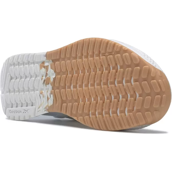 imageReebok Womens Nano X1 Cross TrainerWhiteReebok Lee