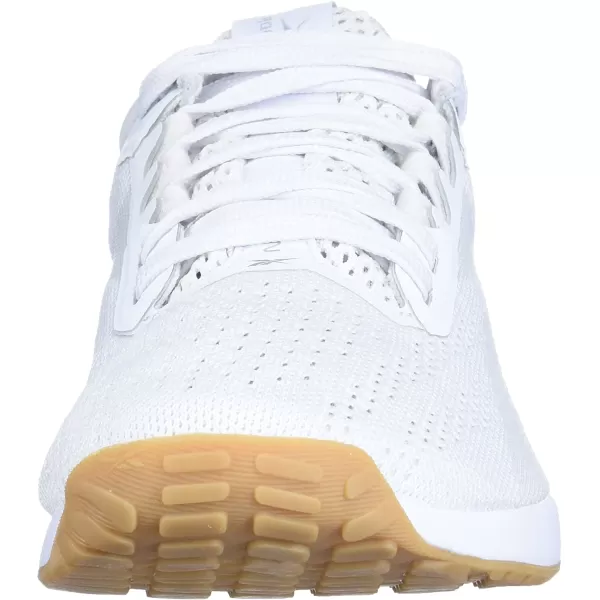 imageReebok Womens Nano X1 Cross TrainerWhiteReebok Lee