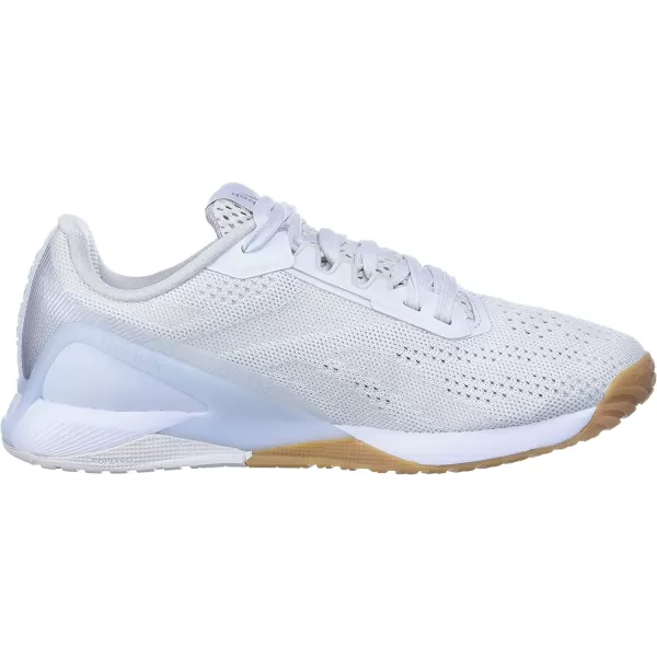 imageReebok Womens Nano X1 Cross TrainerWhiteReebok Lee
