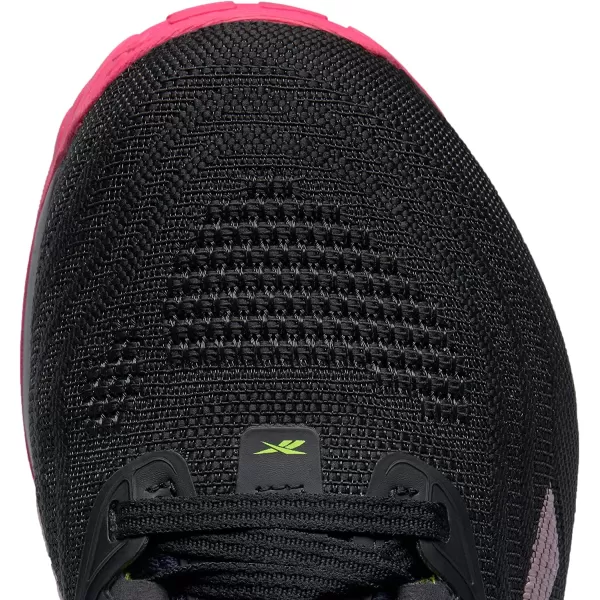 imageReebok Womens Nano X2 Cross TrainerBlack