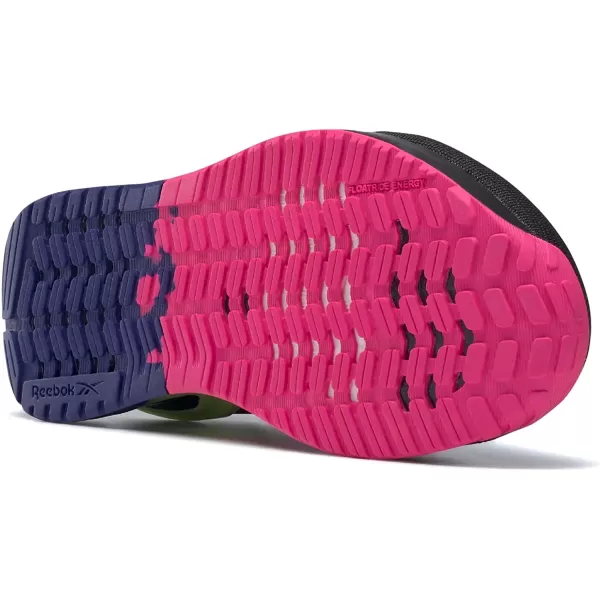 imageReebok Womens Nano X2 Cross TrainerBlack