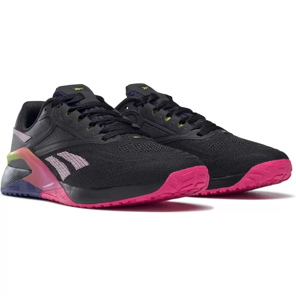 imageReebok Womens Nano X2 Cross TrainerBlack