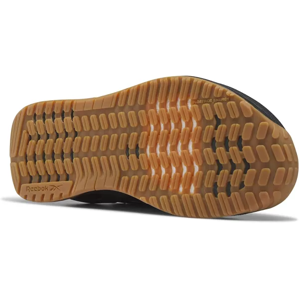 imageReebok Womens Nano X2 Cross TrainerBlackPure GreyGum