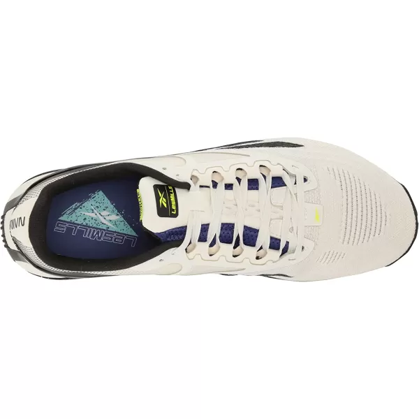 imageReebok Womens Nano X2 Cross TrainerChalkBlackBold Purple