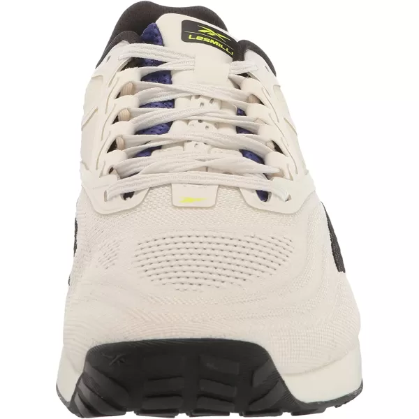 imageReebok Womens Nano X2 Cross TrainerChalkBlackBold Purple