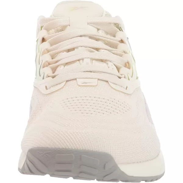 imageReebok Womens Nano X2 Cross TrainerChalkQuartz GlowAcid Yellow