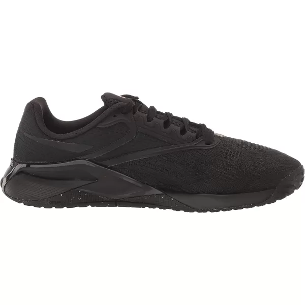 imageReebok Womens Nano X2 Cross TrainerCore BlackPure GreyRose Gold