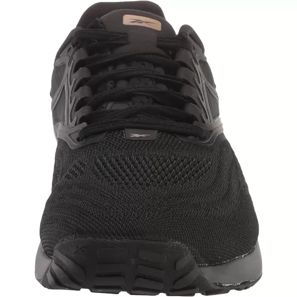 imageReebok Womens Nano X2 Cross TrainerCore BlackPure GreyRose Gold