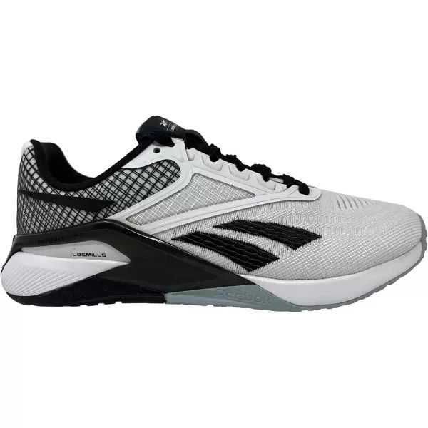 imageReebok Womens Nano X2 Cross TrainerFootwear WhiteGable GreyCore Black