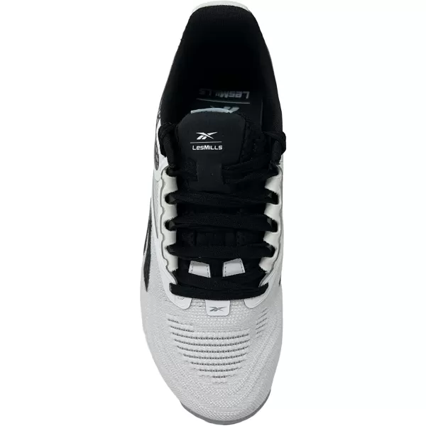 imageReebok Womens Nano X2 Cross TrainerFootwear WhiteGable GreyCore Black