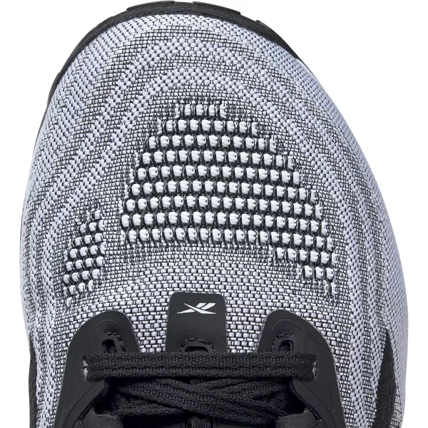 imageReebok Womens Nano X2 Cross TrainerFtwr WhiteCore BlackPure Grey 6