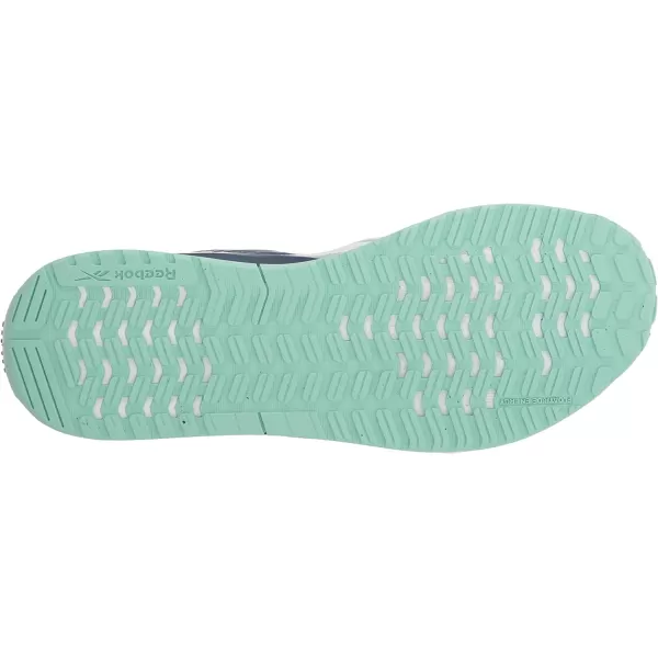 imageReebok Womens Nano X2 Cross TrainerGable GreyBatik BlueHint Mint