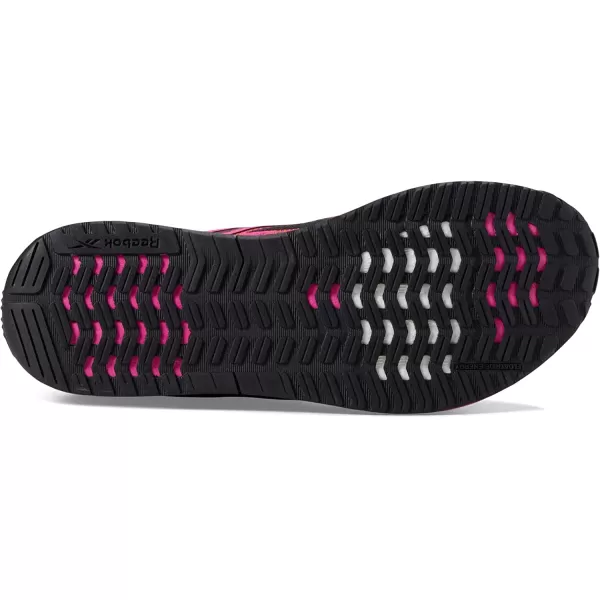 imageReebok Womens Nano X2 Cross TrainerProud PinkBlackChalk