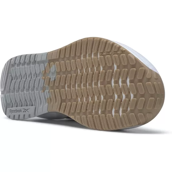 imageReebok Womens Nano X2 Cross TrainerPure GreyWhiteGum