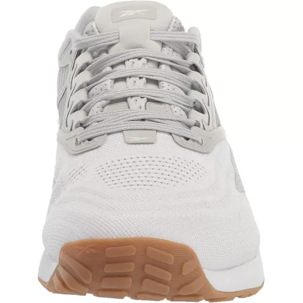 imageReebok Womens Nano X2 Cross TrainerPure GreyWhiteGum