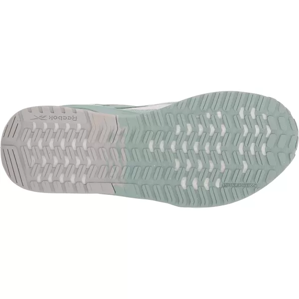imageReebok Womens Nano X2 Cross TrainerSeaside GreyPure GreyWhite