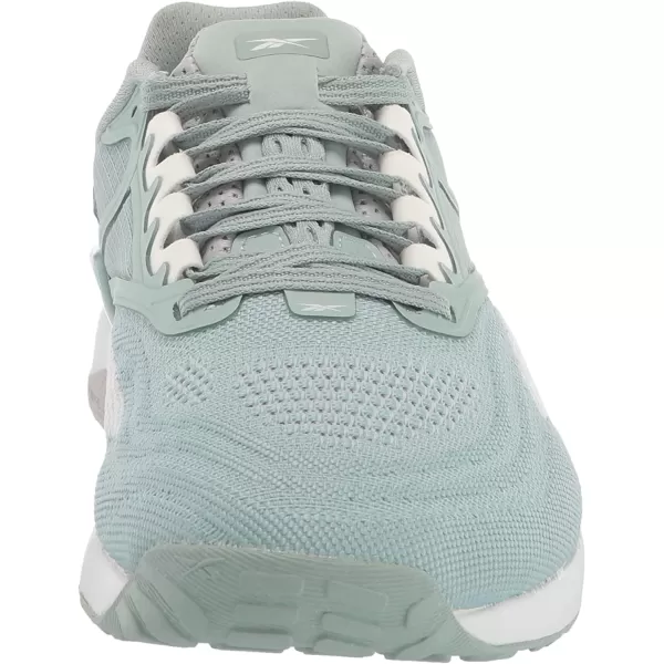 imageReebok Womens Nano X2 Cross TrainerSeaside GreyPure GreyWhite