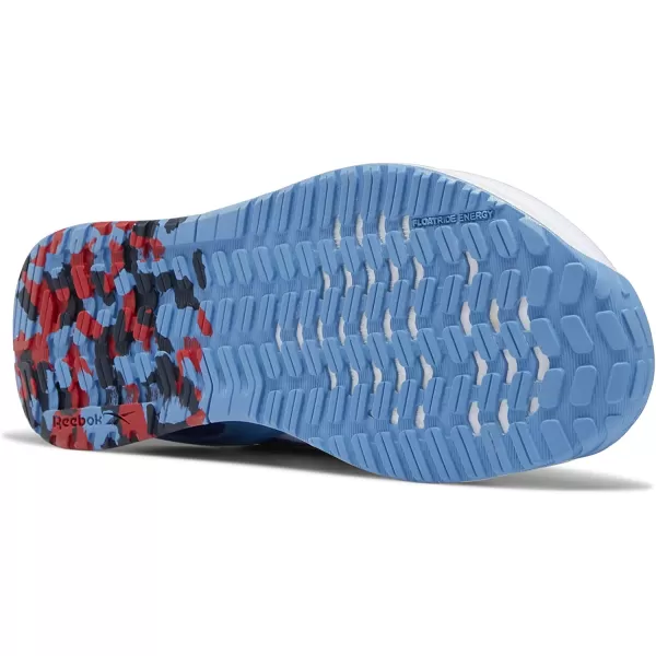 imageReebok Womens Nano X2 Cross TrainerVector BlueWhiteVector Red