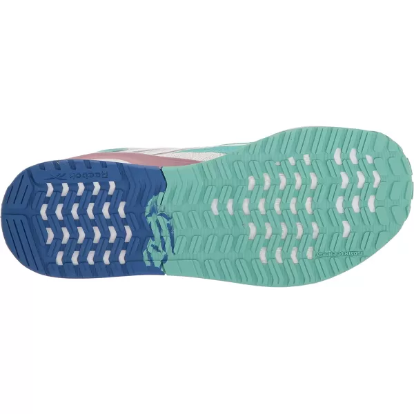 imageReebok Womens Nano X2 Cross TrainerWhiteSemi Classic Teal