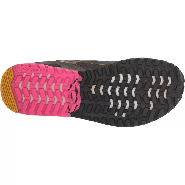 imageReebok Womens Nano X2 Tr Adventure Cross TrainerArmy GreenBlackProud Pink