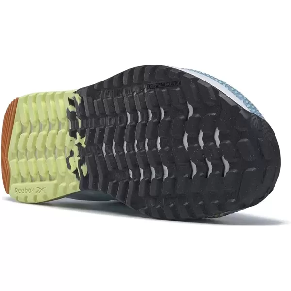 imageReebok Womens Nano X2 Tr Adventure Cross TrainerBlue PearlCold GreyBlack