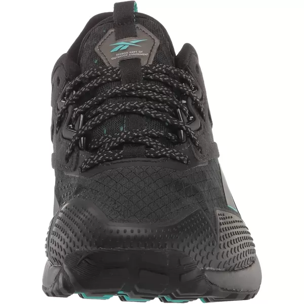 imageReebok Womens Nano X2 Tr Adventure Cross TrainerCore BlackClassic TealPure Grey