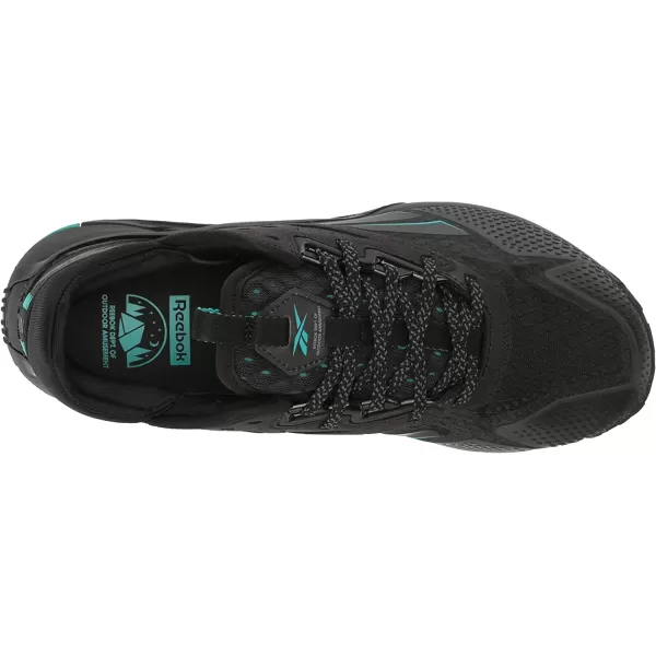 imageReebok Womens Nano X2 Tr Adventure Cross TrainerCore BlackClassic TealPure Grey