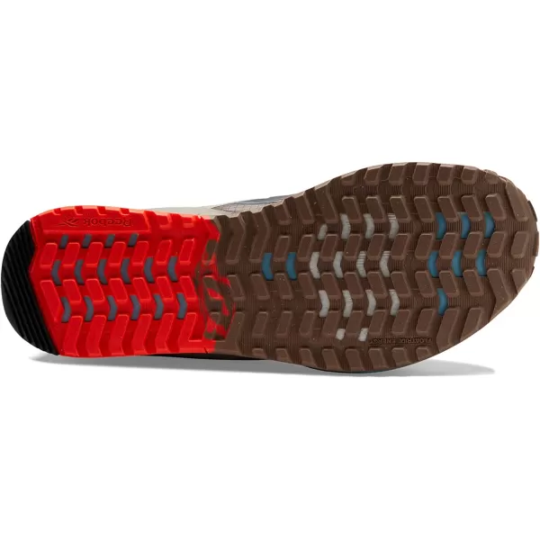 imageReebok Womens Nano X2 Tr Adventure Cross TrainerModern BeigeTaupeOrange Flare