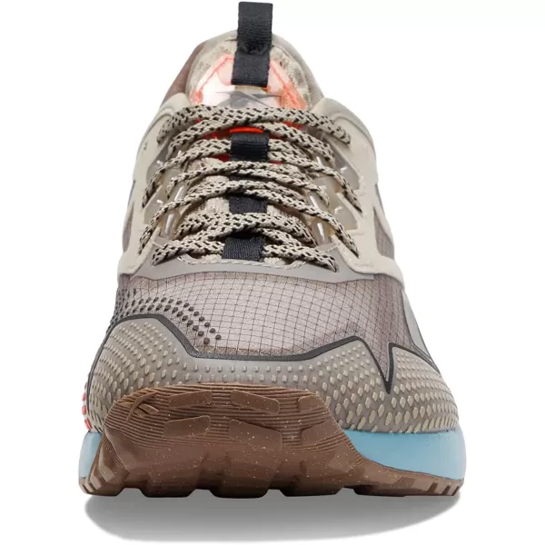 imageReebok Womens Nano X2 Tr Adventure Cross TrainerModern BeigeTaupeOrange Flare