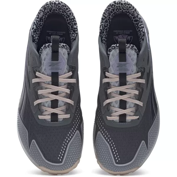 imageReebok Womens Nano X2 Tr Adventure Cross TrainerPure Grey