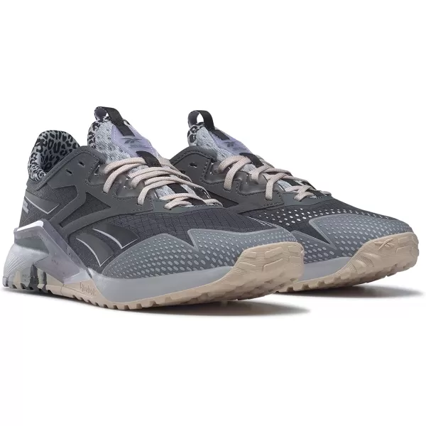 imageReebok Womens Nano X2 Tr Adventure Cross TrainerPure Grey