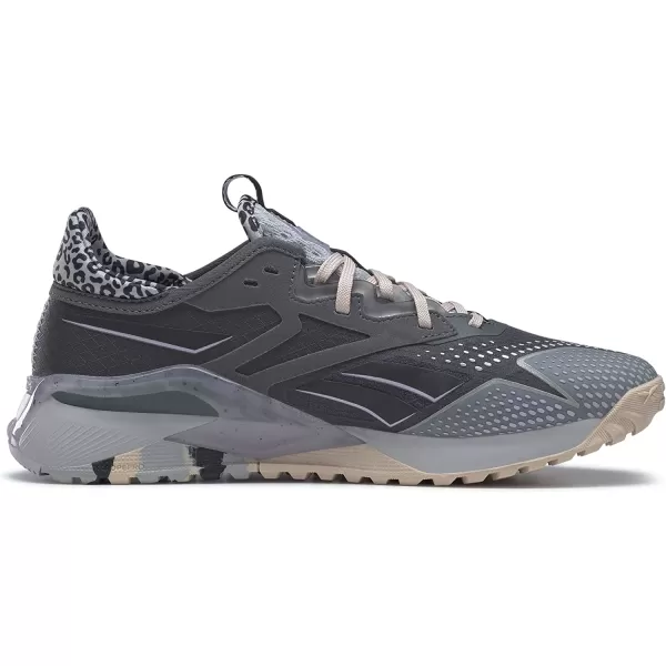 imageReebok Womens Nano X2 Tr Adventure Cross TrainerPure Grey