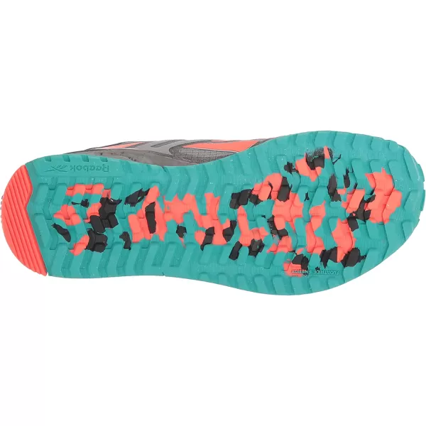 imageReebok Womens Nano X2 Tr Adventure Cross TrainerPure GreyBlackClassic Teal