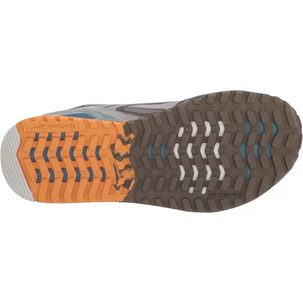 imageReebok Womens Nano X2 Tr Adventure Cross TrainerPure GreyTrek GreySteely Blue